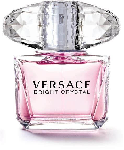 versace bright crystal 50 ml.